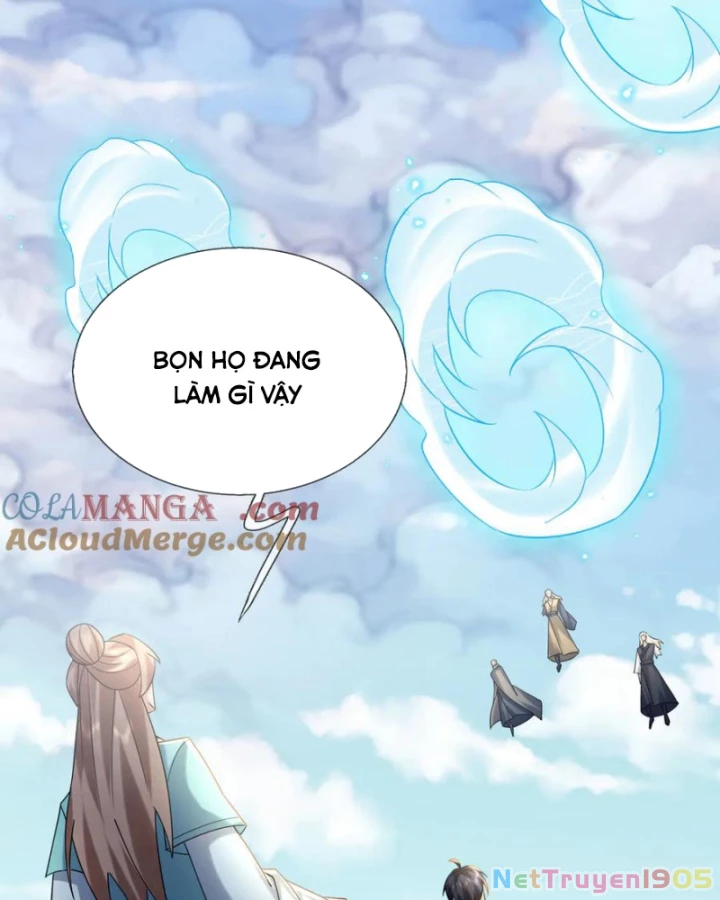 Thiên Uyên Trở Về: Ta Chính Là Thiên Tai Chapter 83 - Trang 2