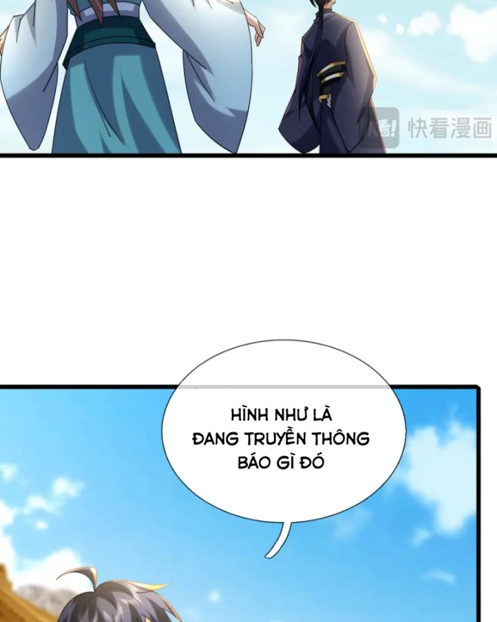 Thiên Uyên Trở Về: Ta Chính Là Thiên Tai Chapter 83 - Trang 2