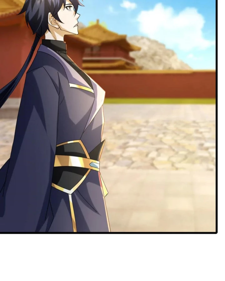 Thiên Uyên Trở Về: Ta Chính Là Thiên Tai Chapter 83 - Trang 2