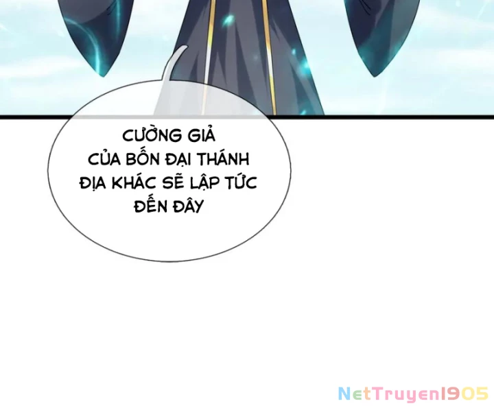 Thiên Uyên Trở Về: Ta Chính Là Thiên Tai Chapter 83 - Trang 2