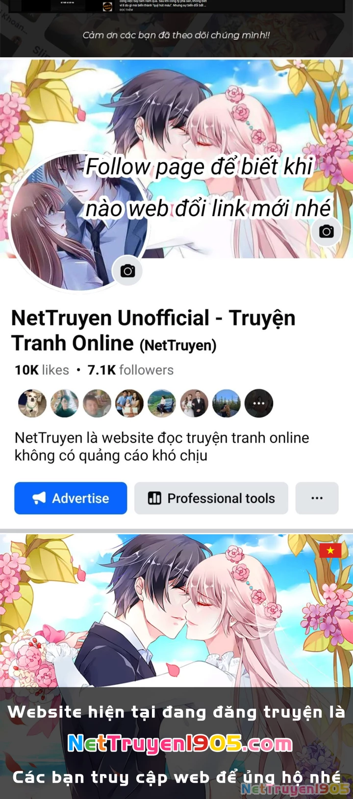 Thiên Uyên Trở Về: Ta Chính Là Thiên Tai Chapter 84 - Trang 2