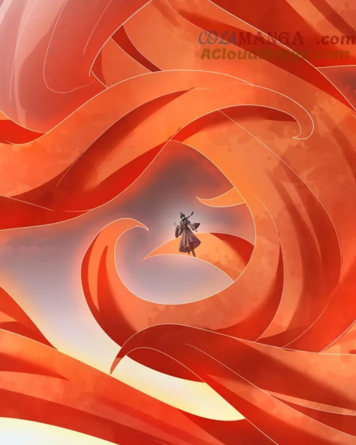 Thiên Uyên Trở Về: Ta Chính Là Thiên Tai Chapter 84 - Trang 2