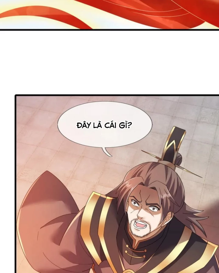 Thiên Uyên Trở Về: Ta Chính Là Thiên Tai Chapter 84 - Trang 2