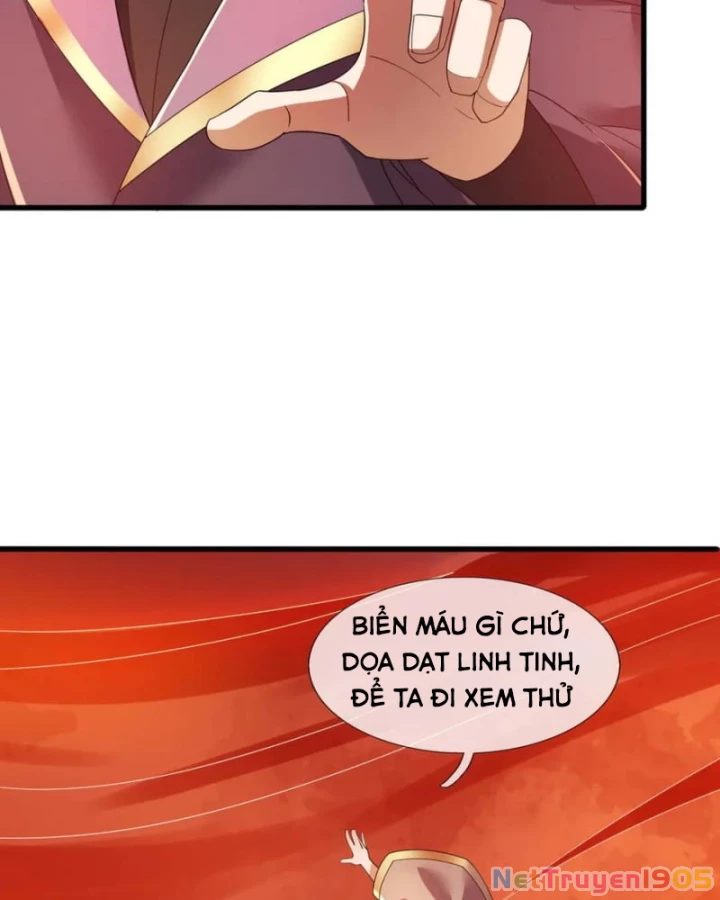 Thiên Uyên Trở Về: Ta Chính Là Thiên Tai Chapter 84 - Trang 2