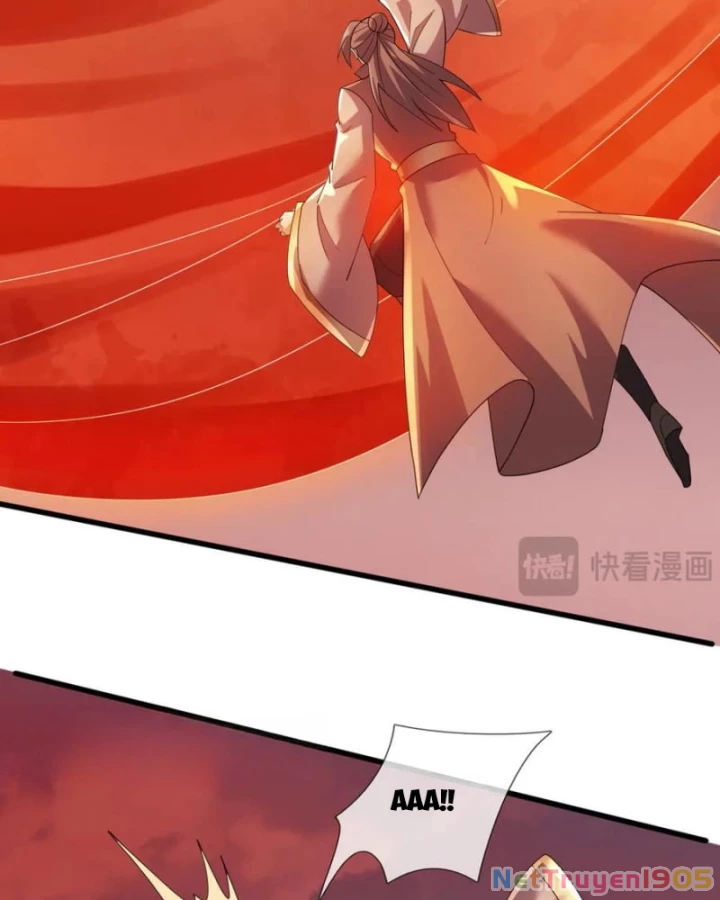 Thiên Uyên Trở Về: Ta Chính Là Thiên Tai Chapter 84 - Trang 2