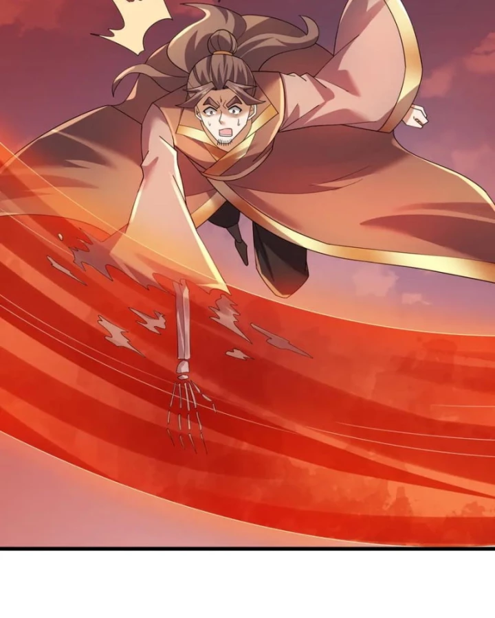 Thiên Uyên Trở Về: Ta Chính Là Thiên Tai Chapter 84 - Trang 2