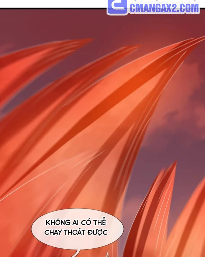 Thiên Uyên Trở Về: Ta Chính Là Thiên Tai Chapter 84 - Trang 2