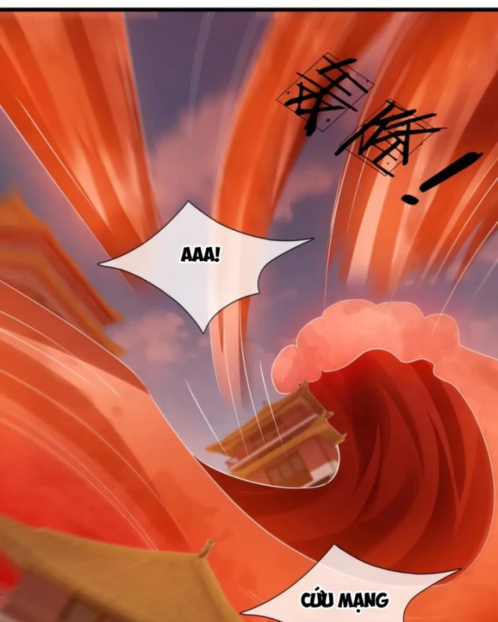 Thiên Uyên Trở Về: Ta Chính Là Thiên Tai Chapter 84 - Trang 2