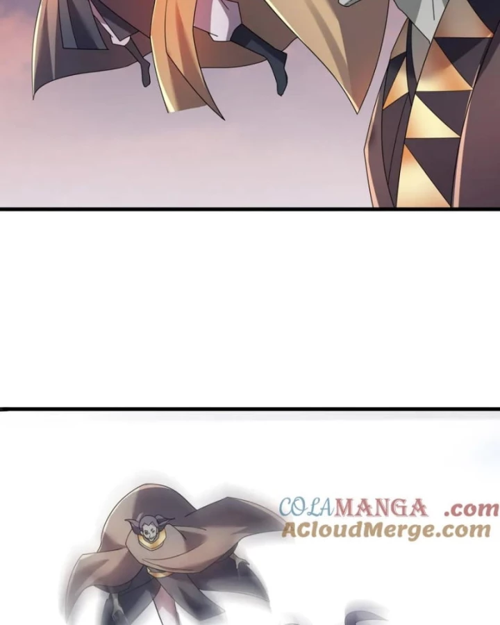 Thiên Uyên Trở Về: Ta Chính Là Thiên Tai Chapter 84 - Trang 2