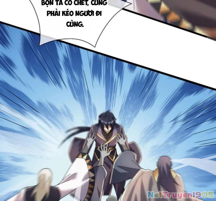 Thiên Uyên Trở Về: Ta Chính Là Thiên Tai Chapter 84 - Trang 2