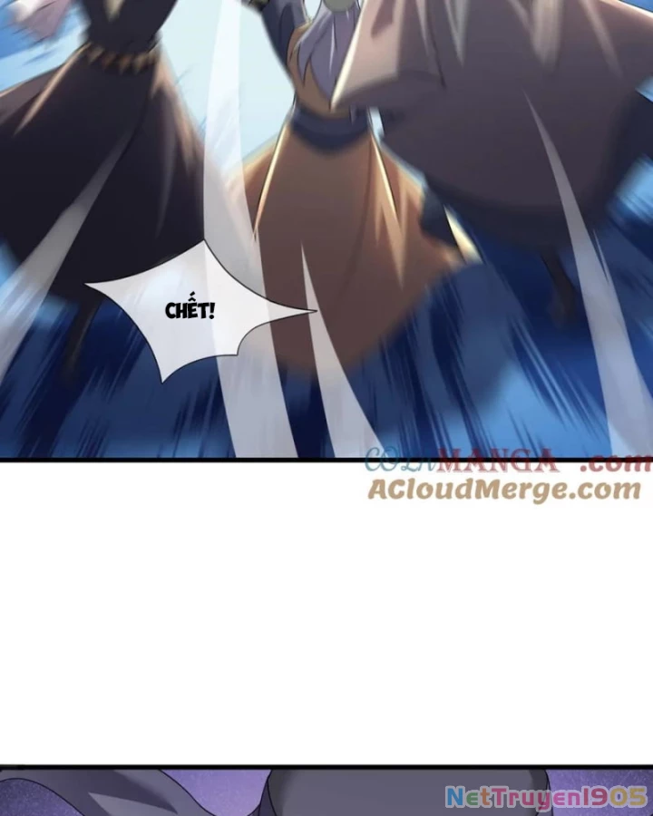 Thiên Uyên Trở Về: Ta Chính Là Thiên Tai Chapter 84 - Trang 2