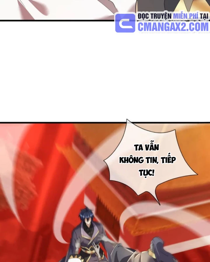 Thiên Uyên Trở Về: Ta Chính Là Thiên Tai Chapter 84 - Trang 2