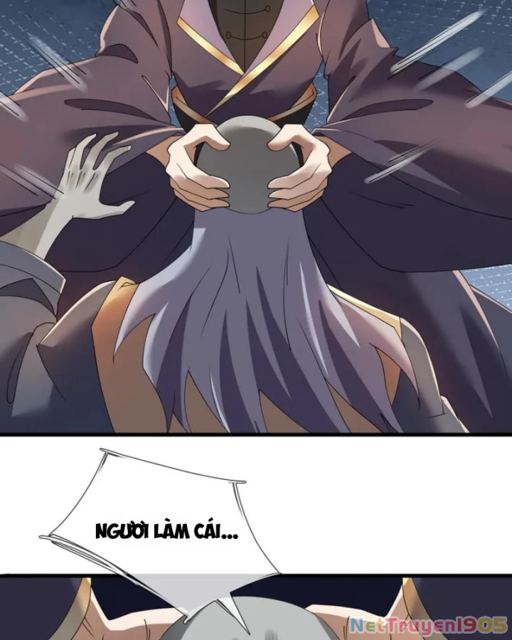 Thiên Uyên Trở Về: Ta Chính Là Thiên Tai Chapter 84 - Trang 2