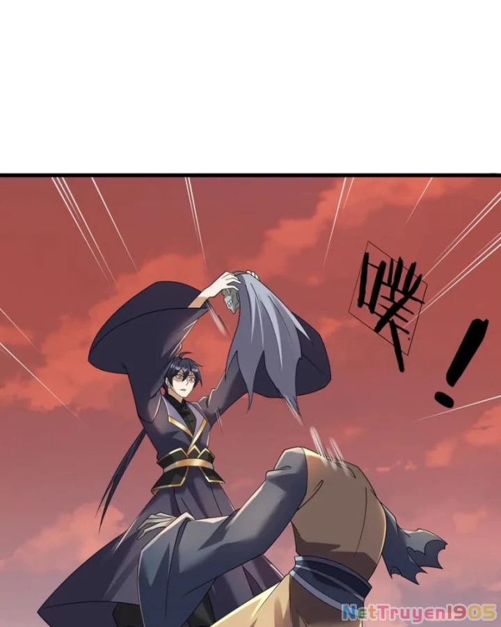 Thiên Uyên Trở Về: Ta Chính Là Thiên Tai Chapter 84 - Trang 2