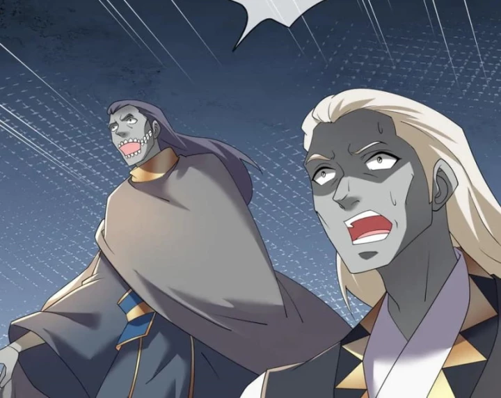 Thiên Uyên Trở Về: Ta Chính Là Thiên Tai Chapter 84 - Trang 2