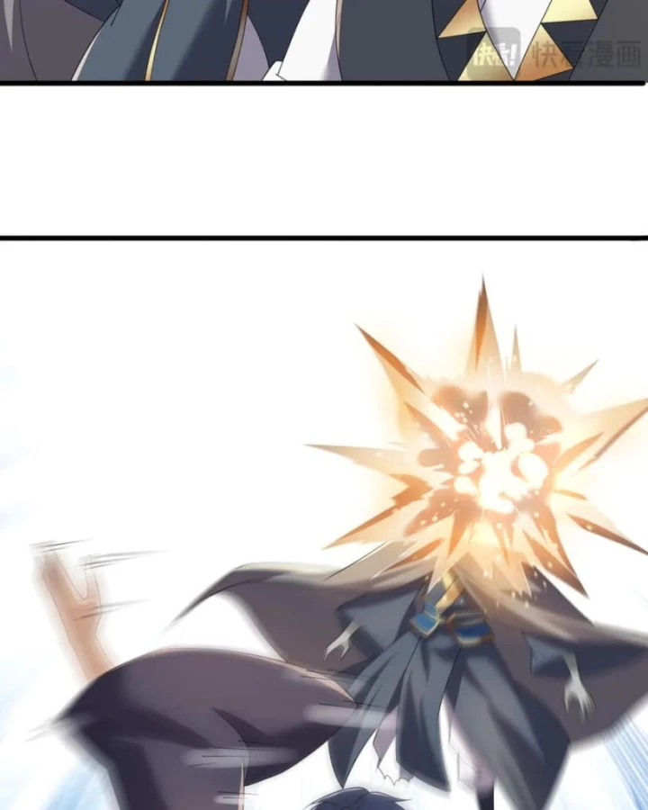 Thiên Uyên Trở Về: Ta Chính Là Thiên Tai Chapter 84 - Trang 2