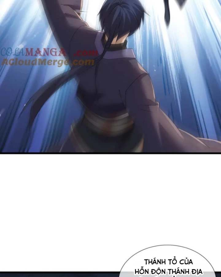 Thiên Uyên Trở Về: Ta Chính Là Thiên Tai Chapter 84 - Trang 2