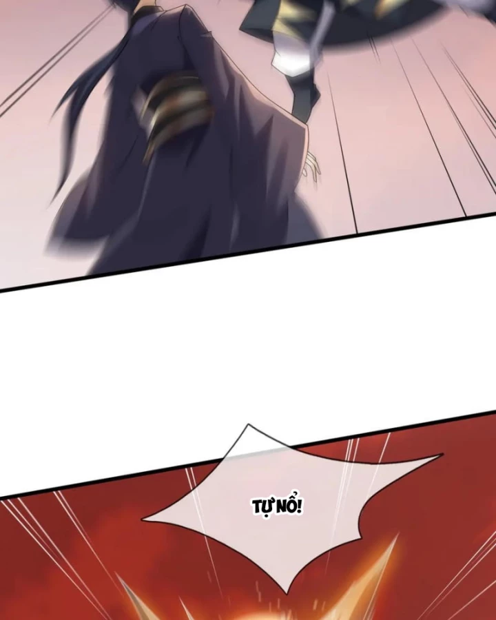 Thiên Uyên Trở Về: Ta Chính Là Thiên Tai Chapter 84 - Trang 2