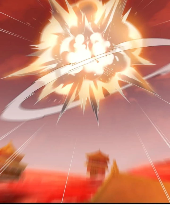 Thiên Uyên Trở Về: Ta Chính Là Thiên Tai Chapter 84 - Trang 2