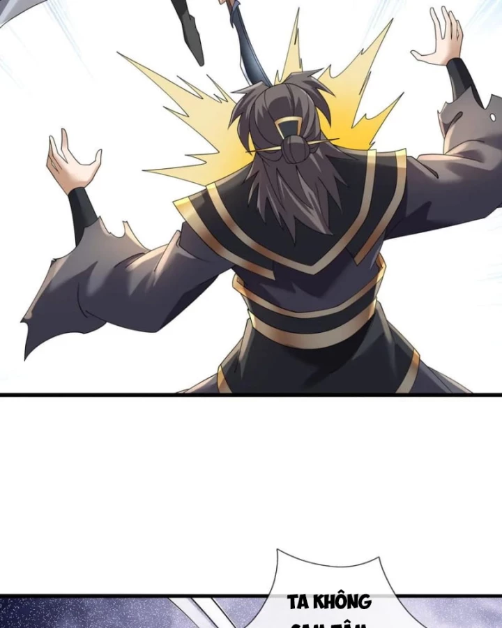 Thiên Uyên Trở Về: Ta Chính Là Thiên Tai Chapter 84 - Trang 2