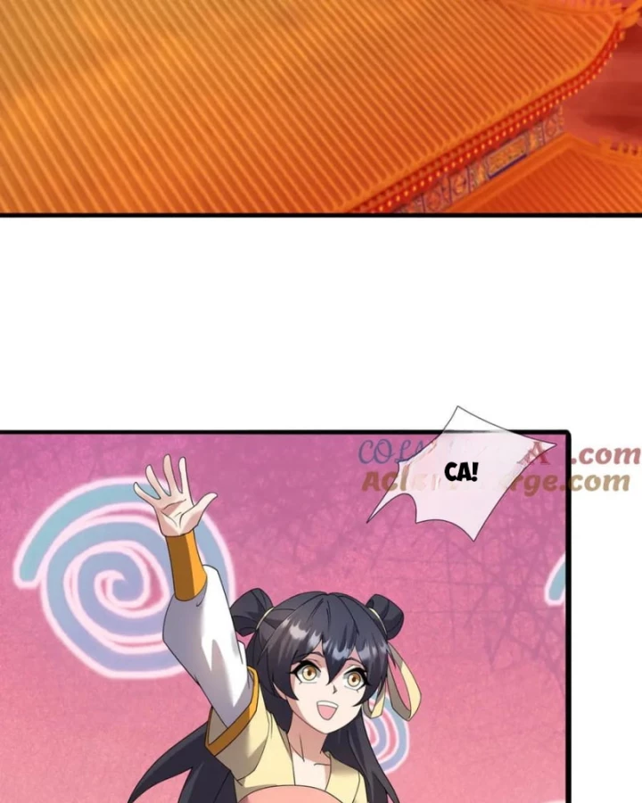 Thiên Uyên Trở Về: Ta Chính Là Thiên Tai Chapter 84 - Trang 2