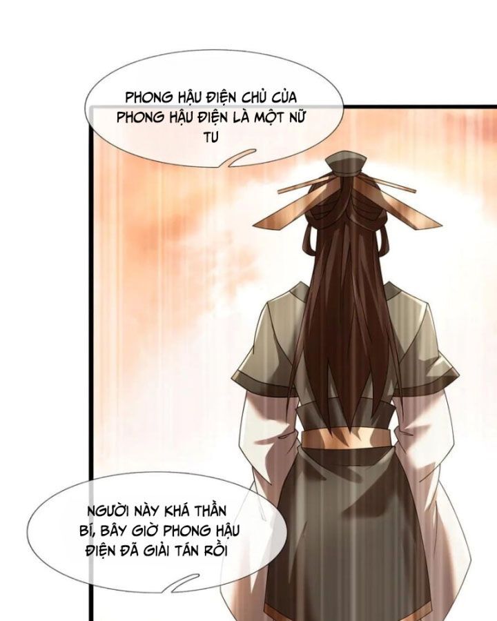 Thiên Uyên Trở Về: Ta Chính Là Thiên Tai Chapter 85 - Trang 2