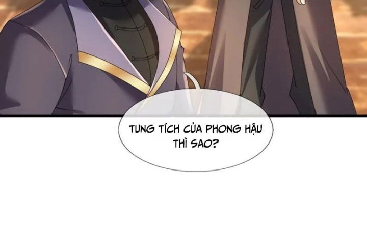 Thiên Uyên Trở Về: Ta Chính Là Thiên Tai Chapter 85 - Trang 2