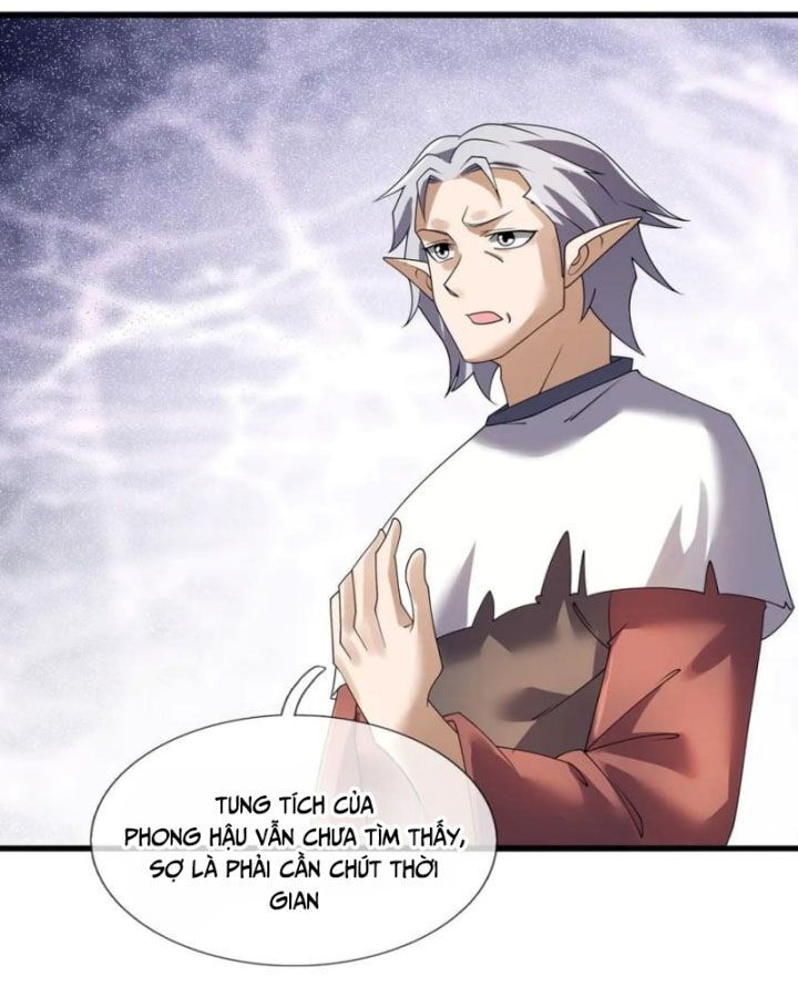 Thiên Uyên Trở Về: Ta Chính Là Thiên Tai Chapter 85 - Trang 2