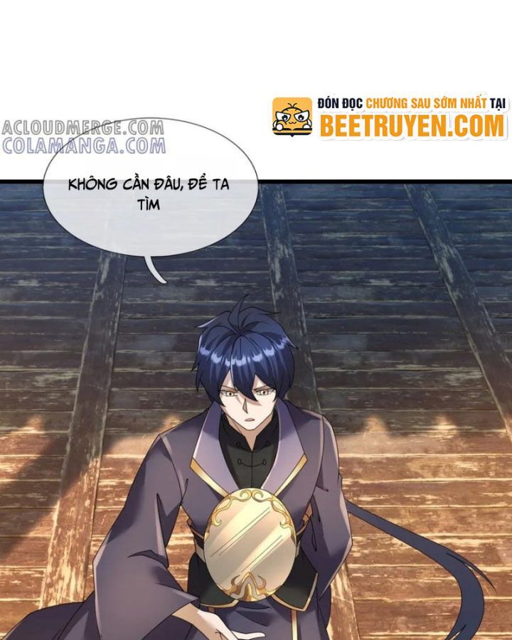 Thiên Uyên Trở Về: Ta Chính Là Thiên Tai Chapter 85 - Trang 2