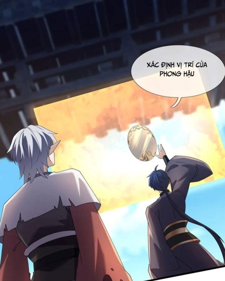 Thiên Uyên Trở Về: Ta Chính Là Thiên Tai Chapter 85 - Trang 2