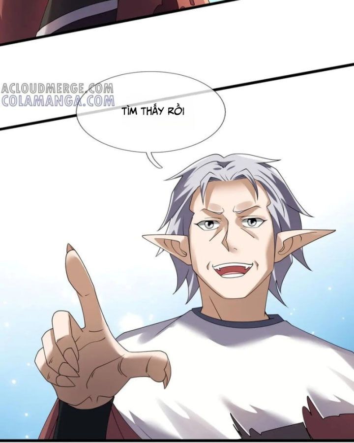 Thiên Uyên Trở Về: Ta Chính Là Thiên Tai Chapter 85 - Trang 2