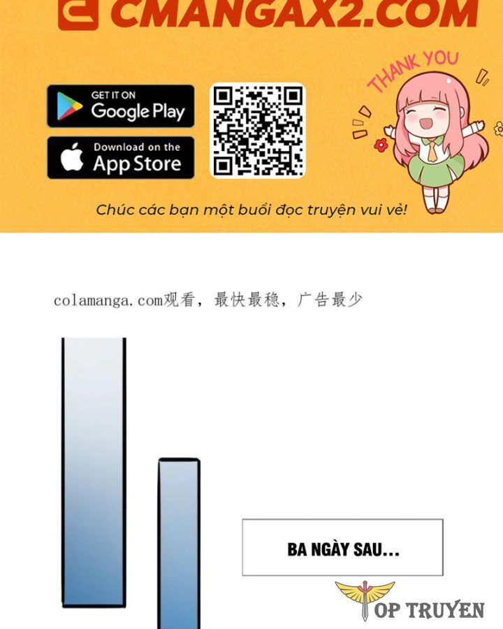 Thiên Uyên Trở Về: Ta Chính Là Thiên Tai Chapter 85 - Trang 2