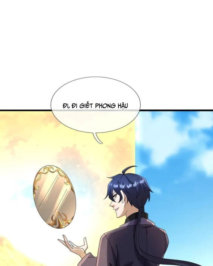 Thiên Uyên Trở Về: Ta Chính Là Thiên Tai Chapter 85 - Trang 2