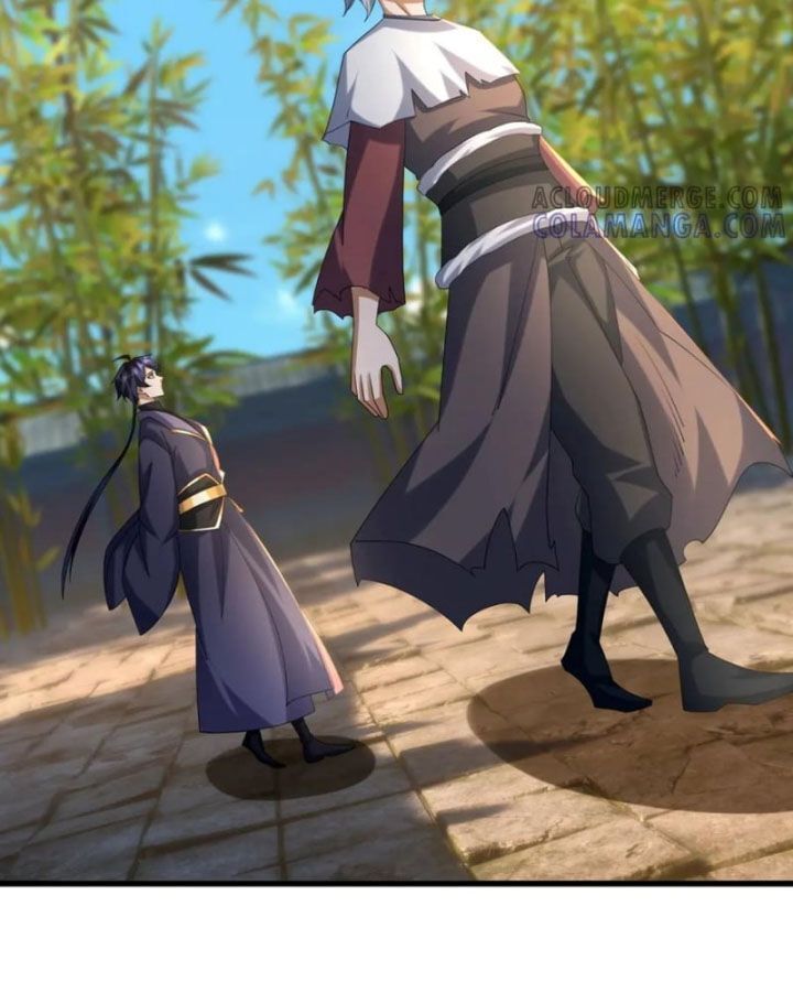 Thiên Uyên Trở Về: Ta Chính Là Thiên Tai Chapter 85 - Trang 2