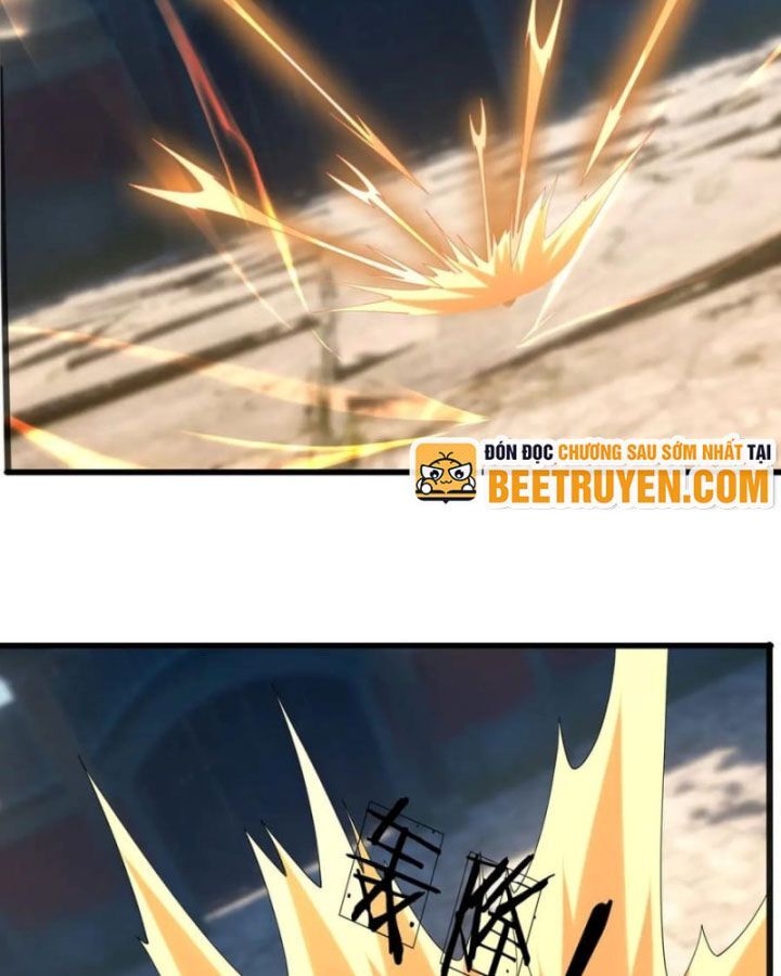 Thiên Uyên Trở Về: Ta Chính Là Thiên Tai Chapter 85 - Trang 2
