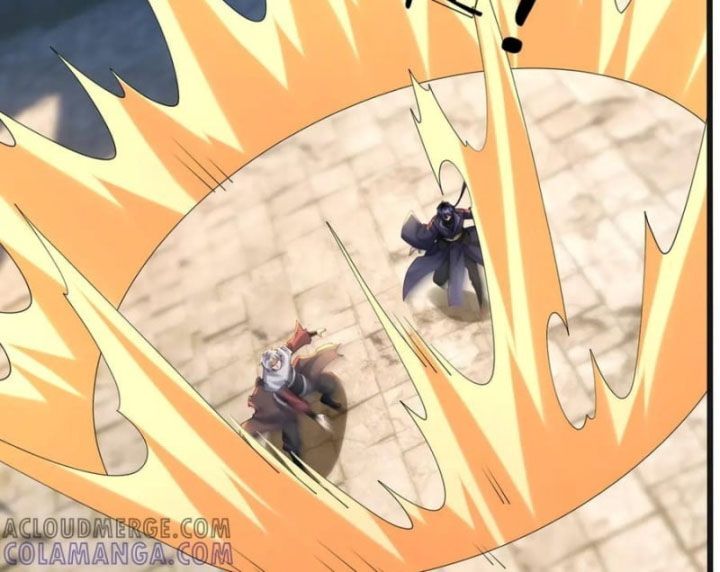 Thiên Uyên Trở Về: Ta Chính Là Thiên Tai Chapter 85 - Trang 2