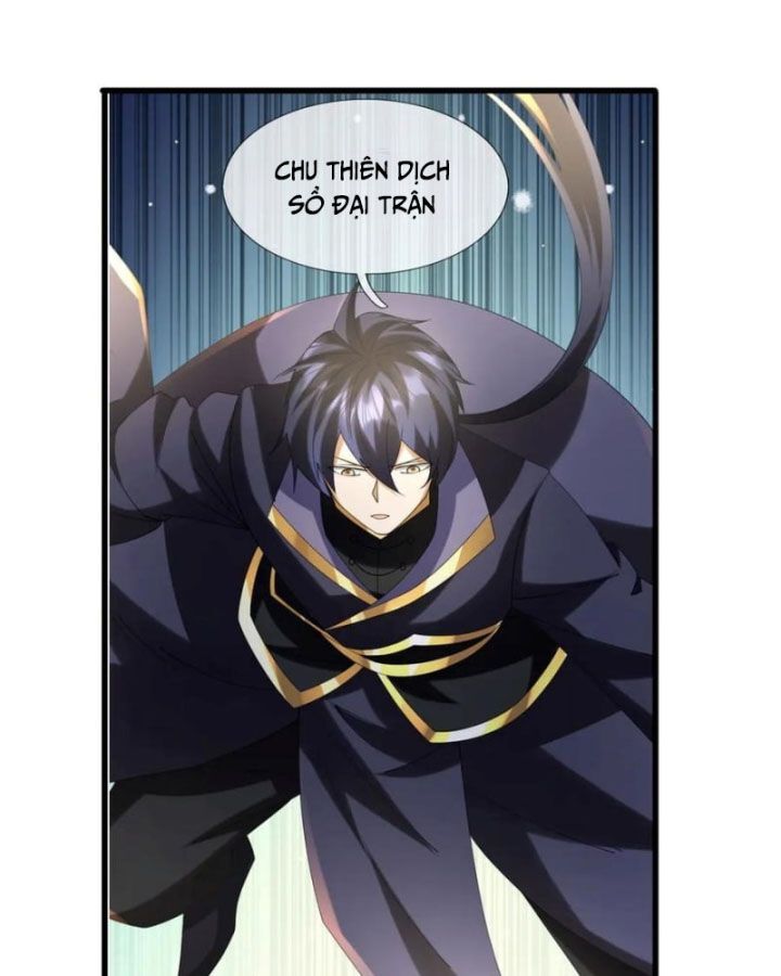 Thiên Uyên Trở Về: Ta Chính Là Thiên Tai Chapter 85 - Trang 2