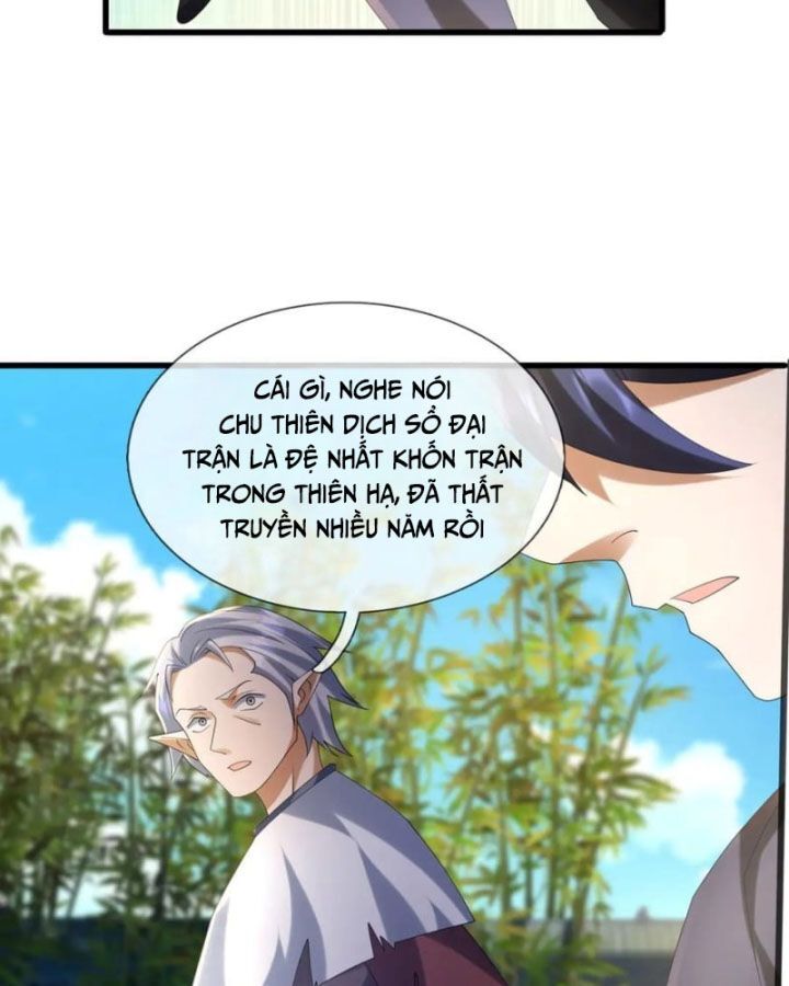 Thiên Uyên Trở Về: Ta Chính Là Thiên Tai Chapter 85 - Trang 2