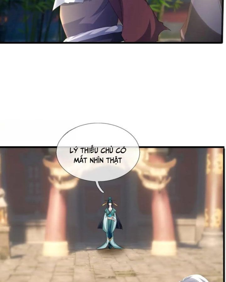 Thiên Uyên Trở Về: Ta Chính Là Thiên Tai Chapter 85 - Trang 2