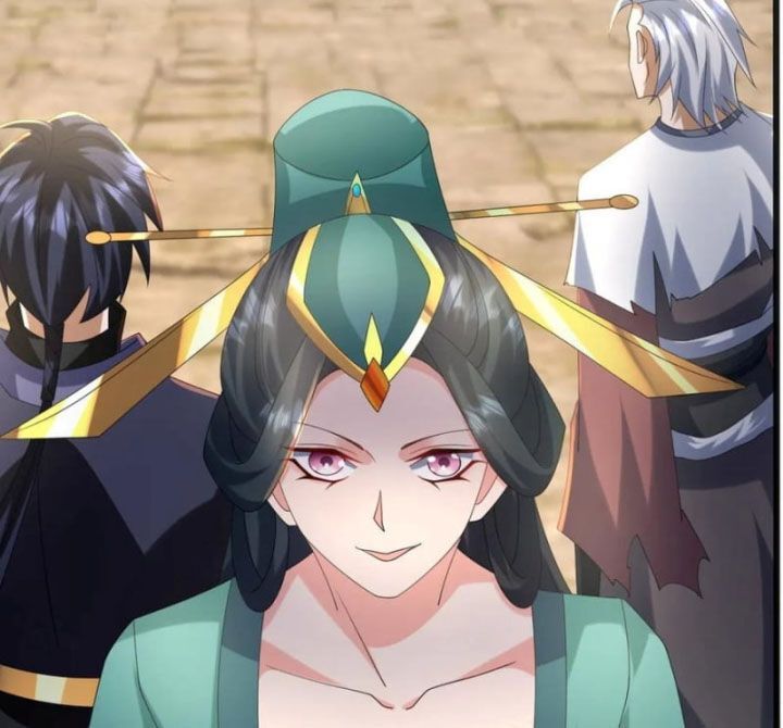 Thiên Uyên Trở Về: Ta Chính Là Thiên Tai Chapter 85 - Trang 2