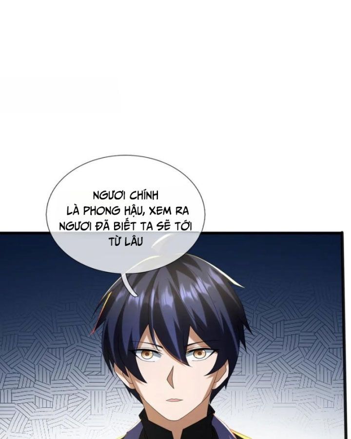 Thiên Uyên Trở Về: Ta Chính Là Thiên Tai Chapter 85 - Trang 2