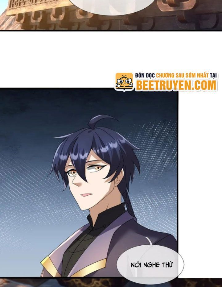 Thiên Uyên Trở Về: Ta Chính Là Thiên Tai Chapter 85 - Trang 2