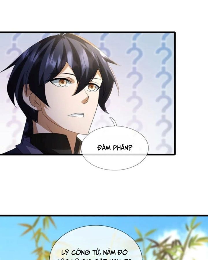 Thiên Uyên Trở Về: Ta Chính Là Thiên Tai Chapter 85 - Trang 2