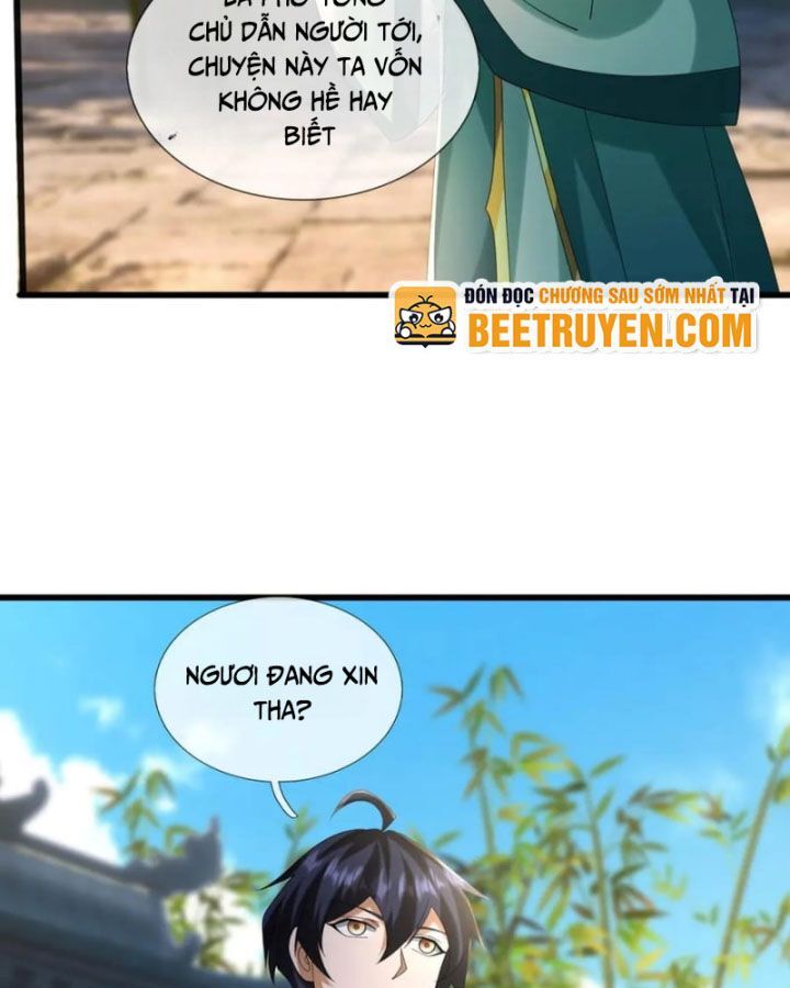 Thiên Uyên Trở Về: Ta Chính Là Thiên Tai Chapter 85 - Trang 2