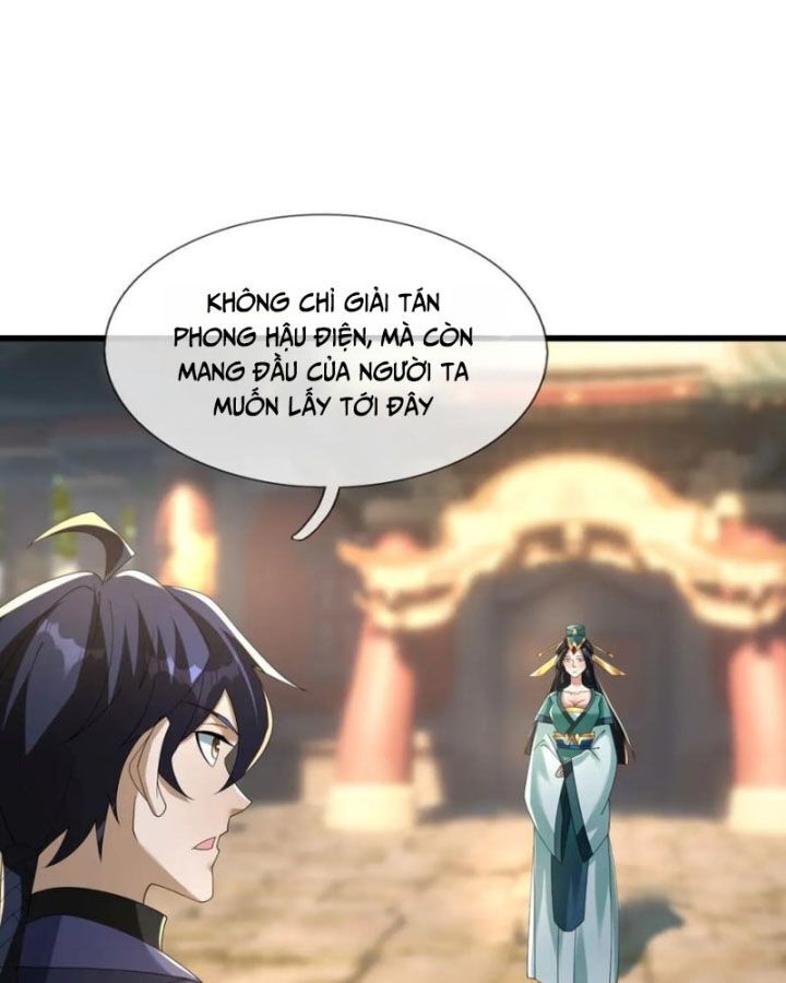 Thiên Uyên Trở Về: Ta Chính Là Thiên Tai Chapter 85 - Trang 2