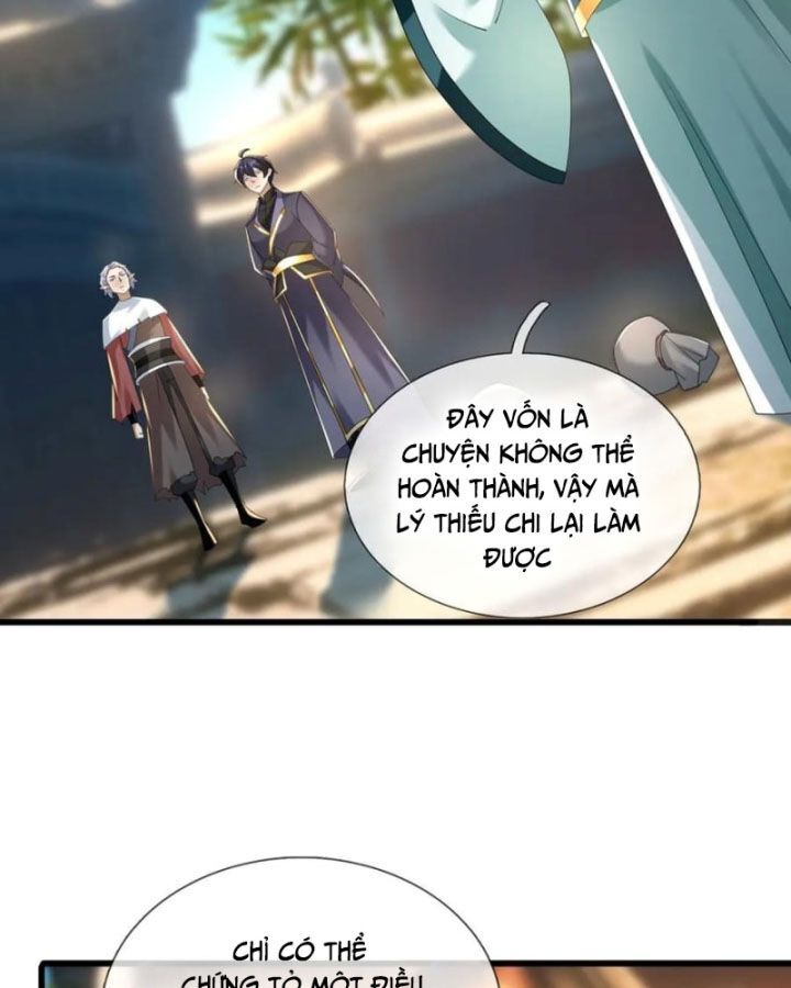 Thiên Uyên Trở Về: Ta Chính Là Thiên Tai Chapter 85 - Trang 2