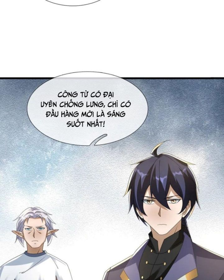 Thiên Uyên Trở Về: Ta Chính Là Thiên Tai Chapter 85 - Trang 2