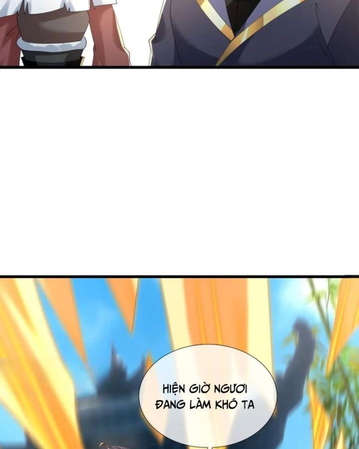 Thiên Uyên Trở Về: Ta Chính Là Thiên Tai Chapter 85 - Trang 2