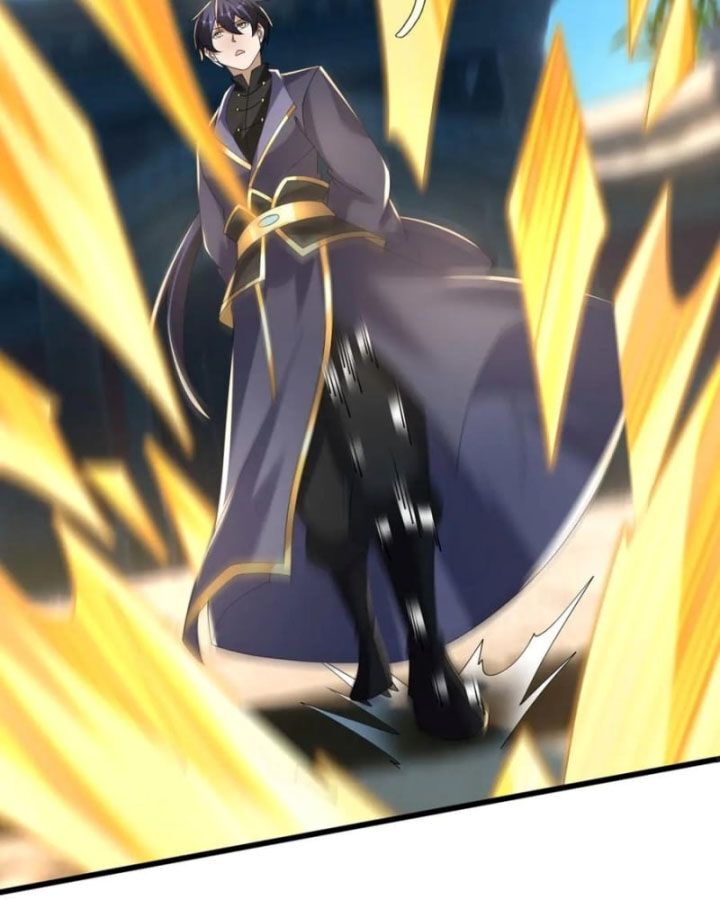 Thiên Uyên Trở Về: Ta Chính Là Thiên Tai Chapter 85 - Trang 2