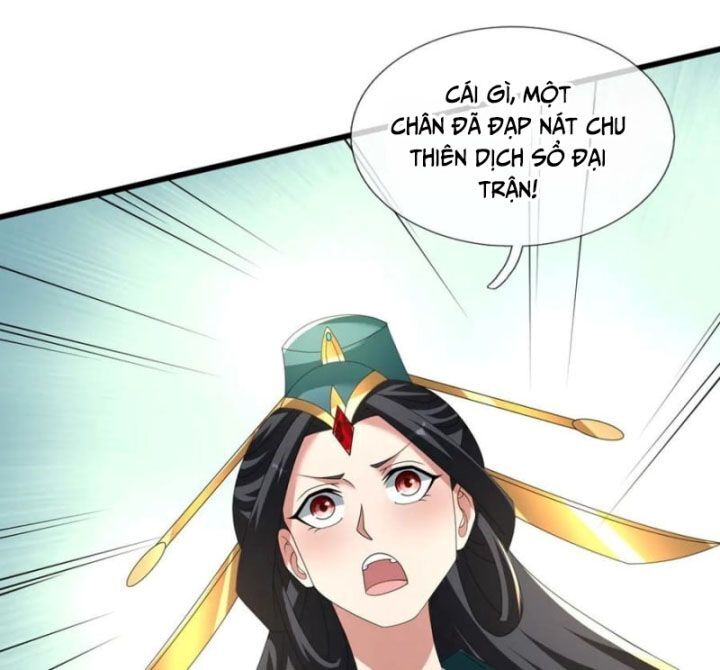 Thiên Uyên Trở Về: Ta Chính Là Thiên Tai Chapter 85 - Trang 2